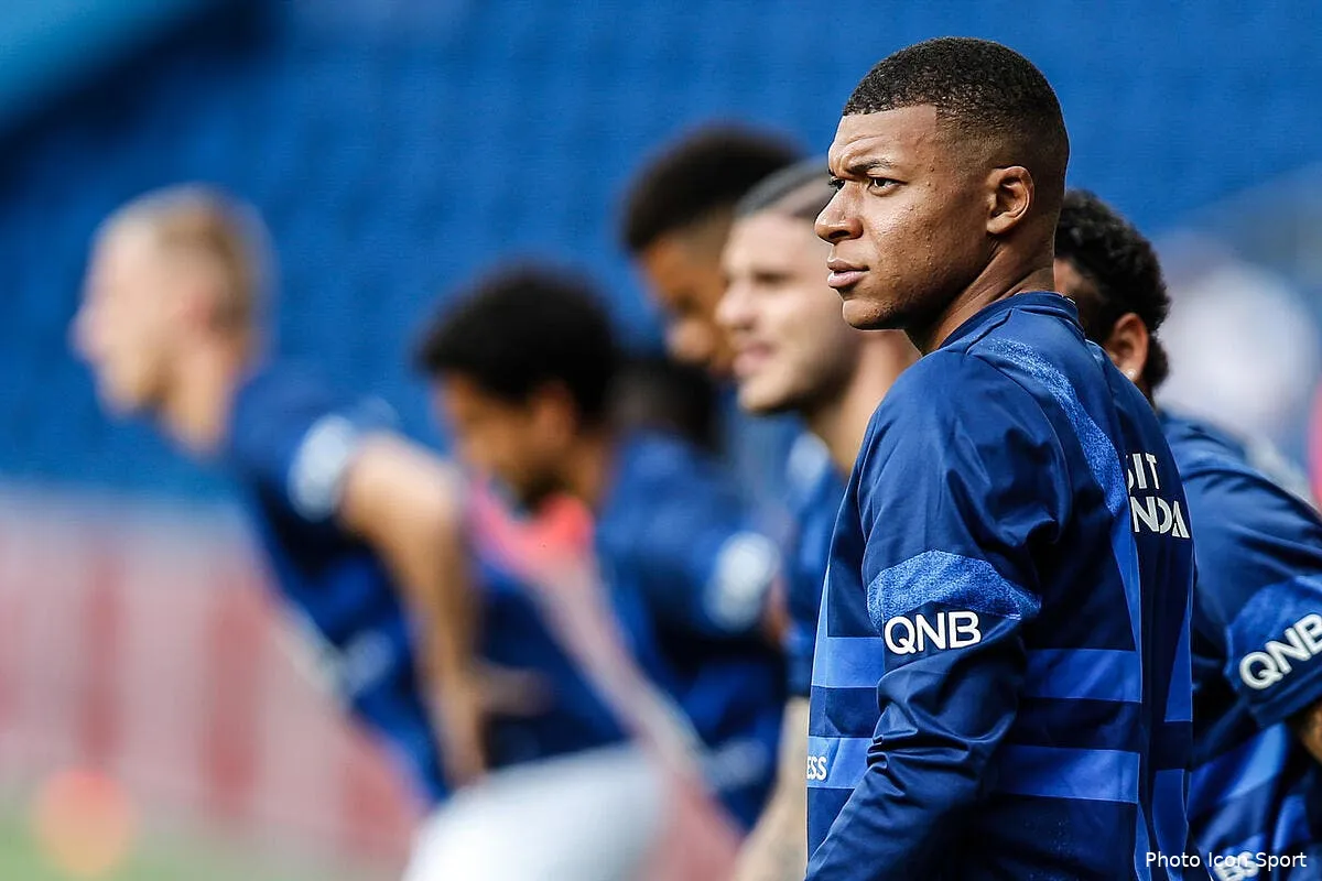 psg son avenir est a paris mbappe climatise madrid icon belgaimage 166159491289797