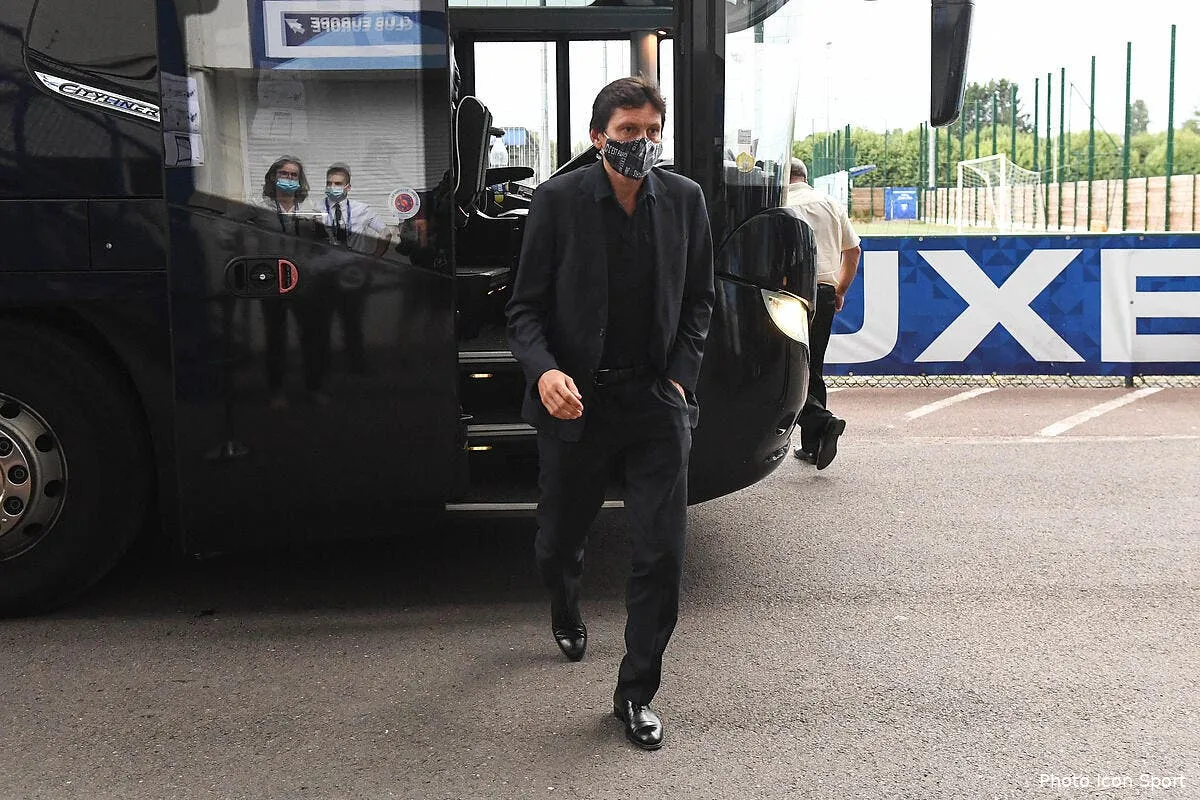 psg sous pression au mercato leonardo designe 5 indesirables leonardo 10 303177