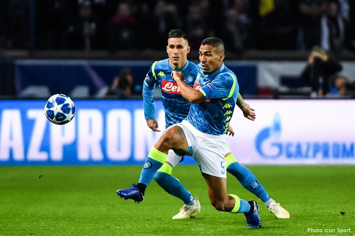 psg sous pression paris lache 100 me sur un bresilien allan241351