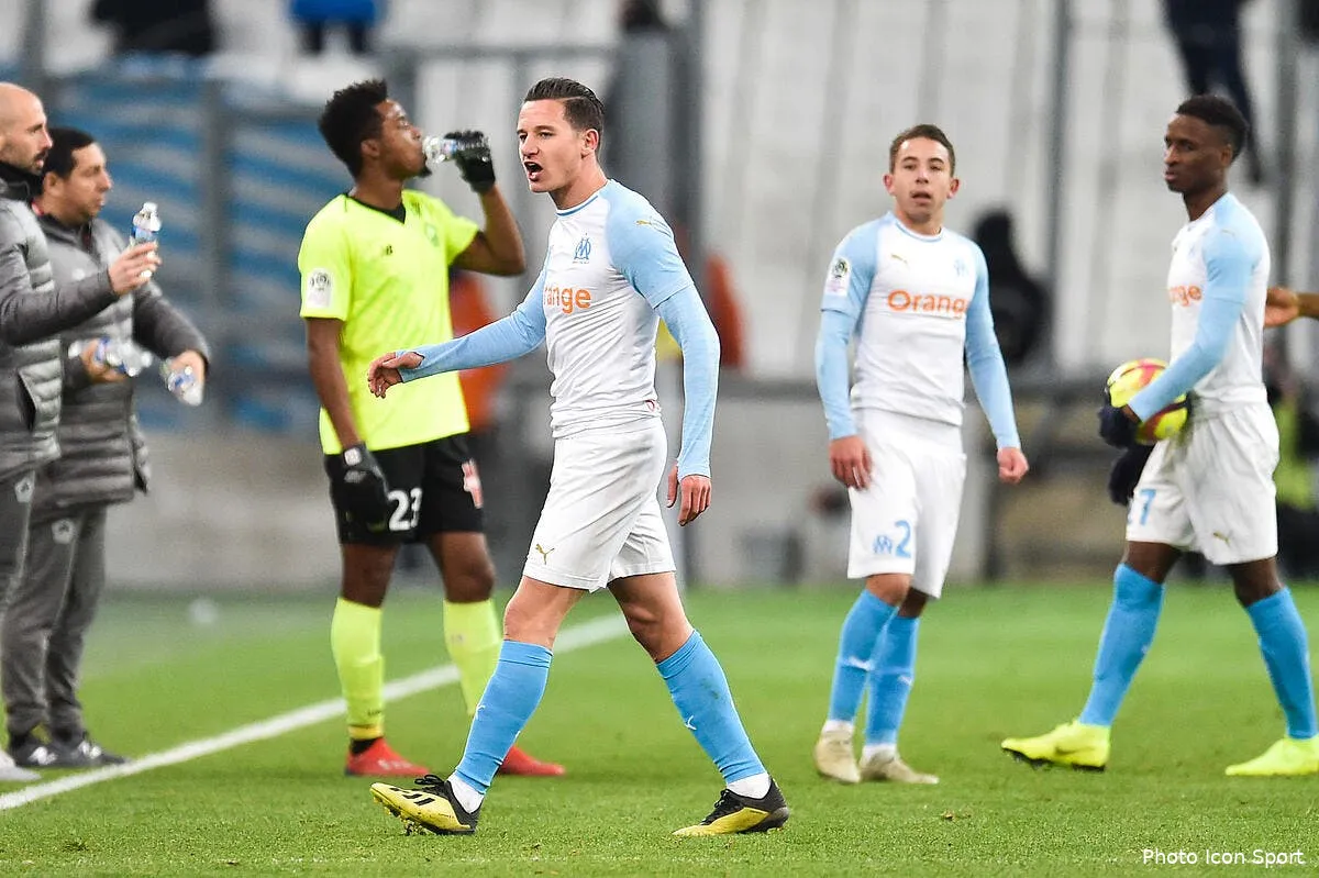 psg srfc pas de rouge pour niang thauvin rit jaune contre la var icon dim 250119 04 06243201