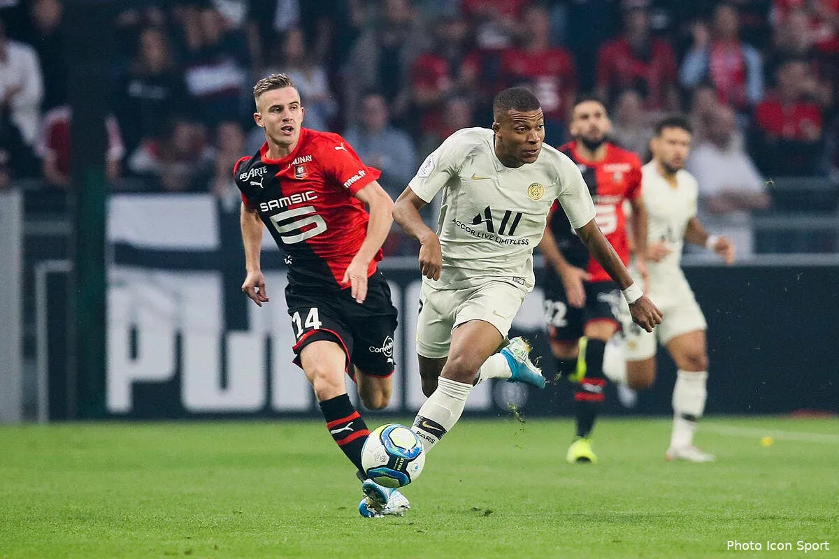 psg stephan chauffe les fans du real avec mbappe icon vmi 180819 45 98282955