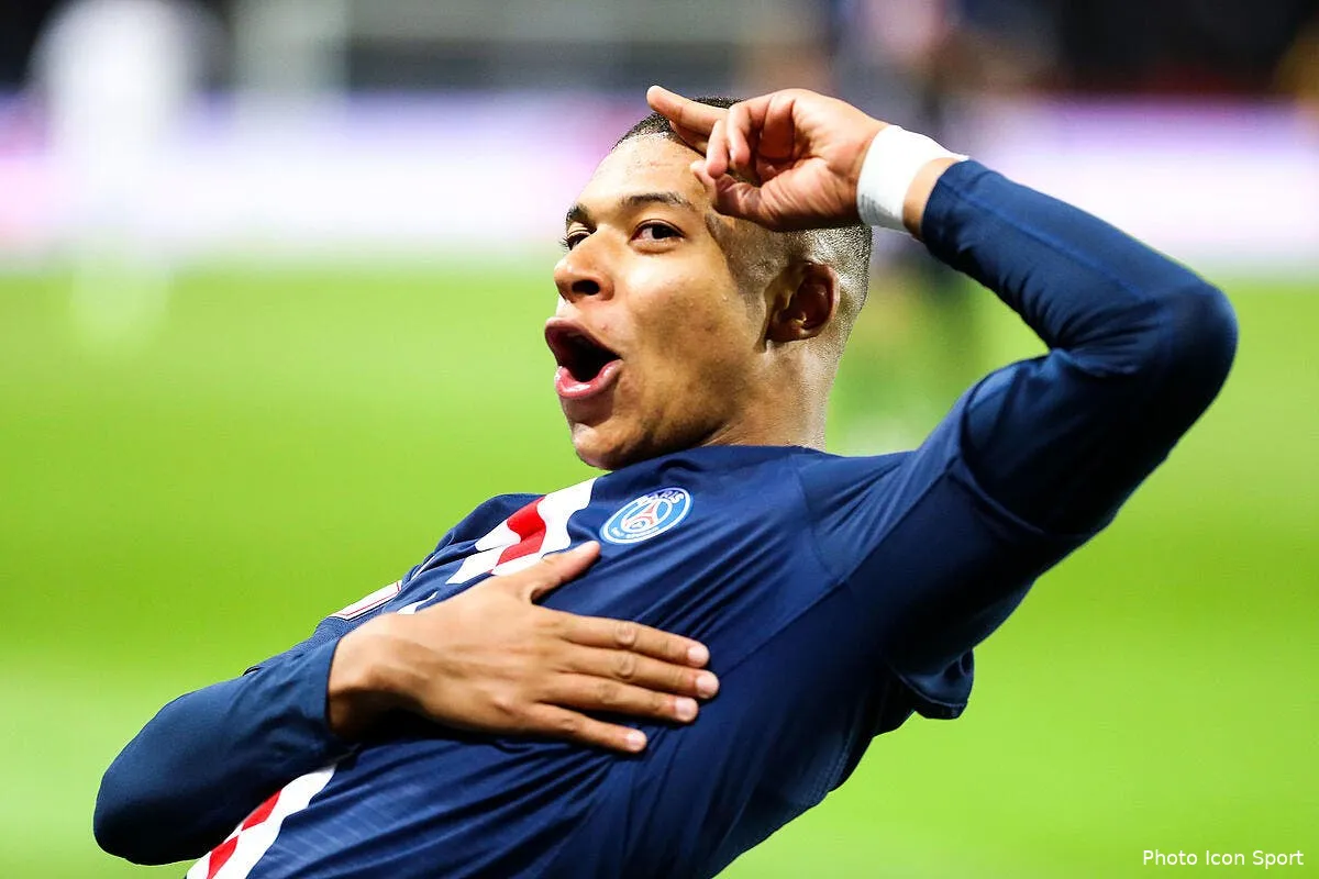 psg stephane pauwel a le seum contre kylian mbappe icon 191027val26666268495