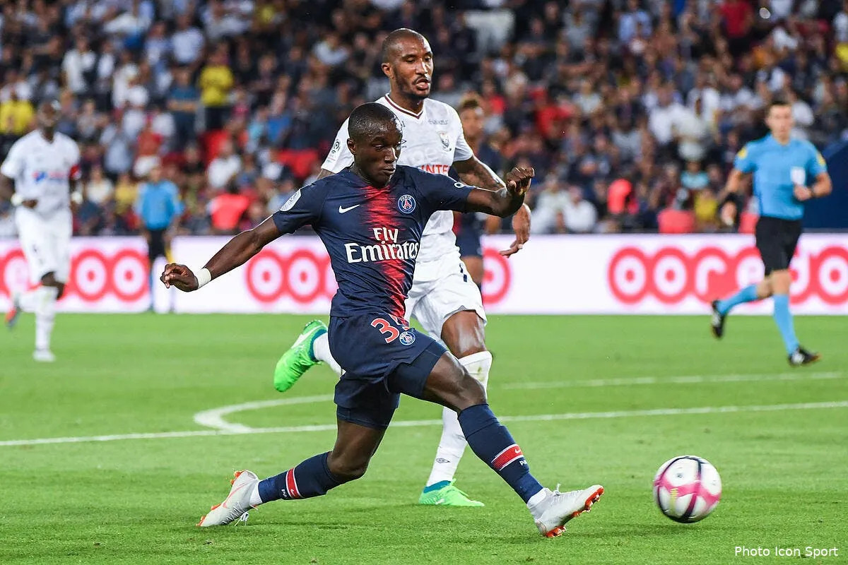 psg strasbourg reve de ce titi parisien au mercato icon dib 120818 15 07227701