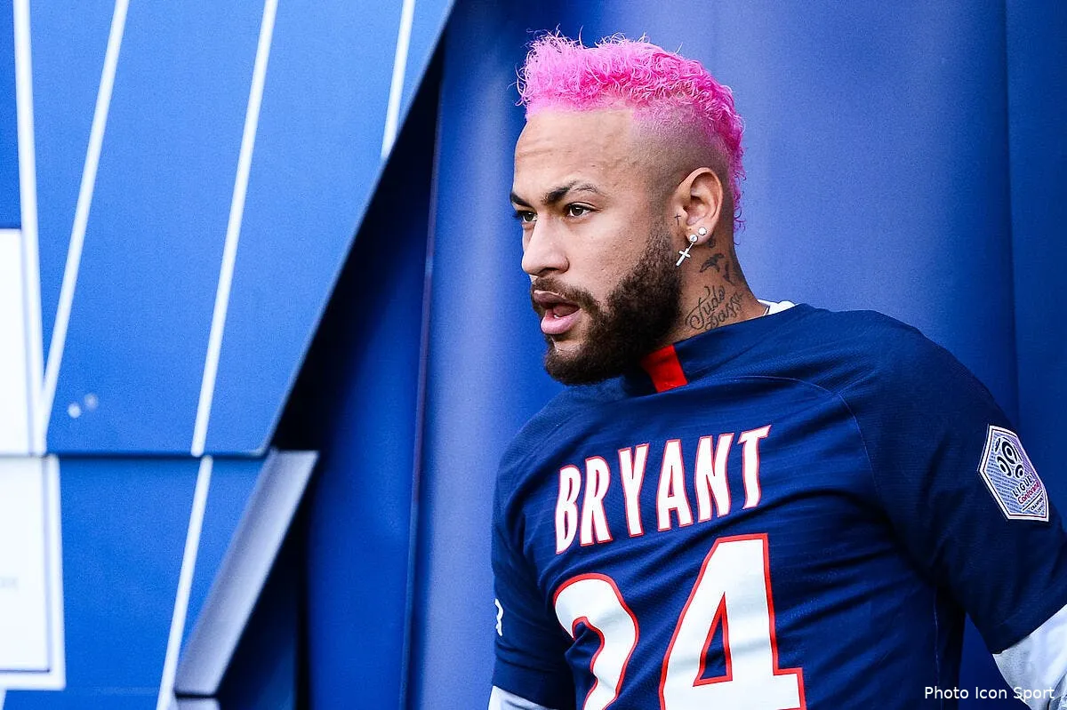 psg stupeur neymar tres incertain pour defier l ol icon bap 010220 93 072277331