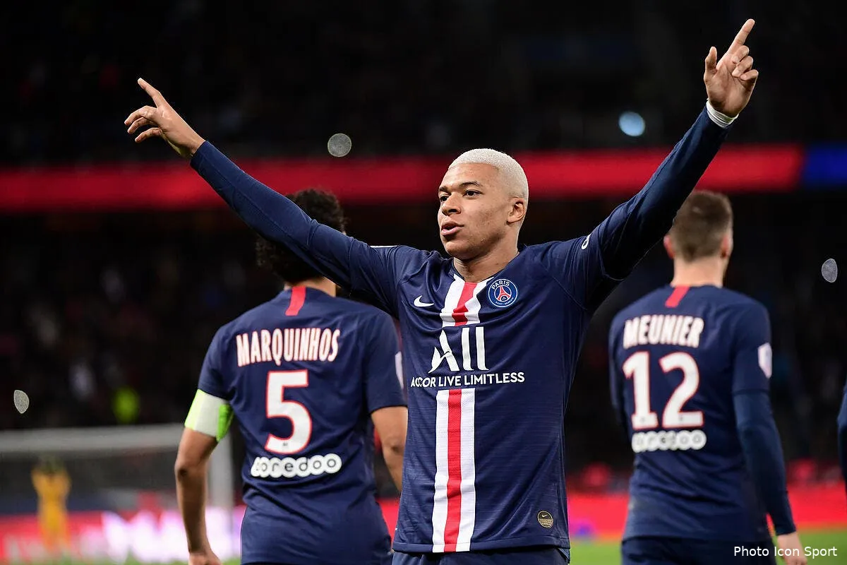 psg sur le toit de l europe il kiffe kylian mbappe icon winter 21122019112085273995