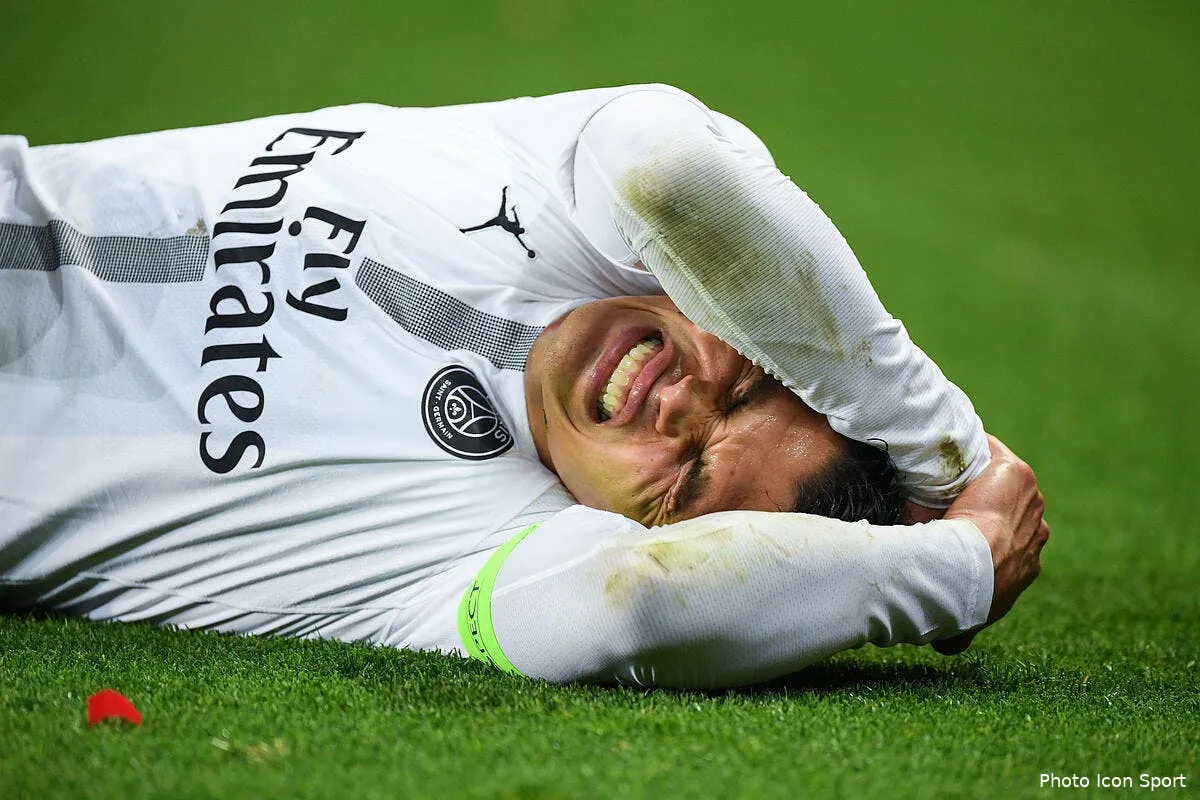 psg surnomme la pleureuse a paris thiago silva a la rage icon dib 281118 14 46237655