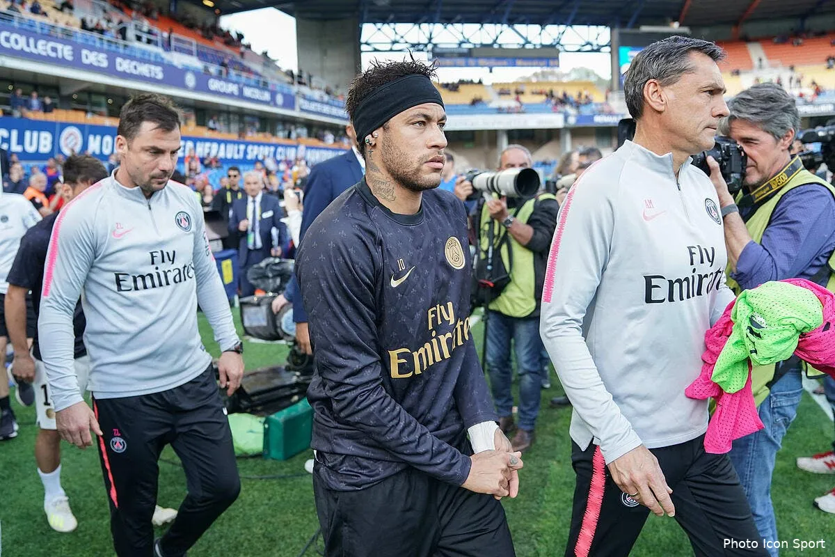 psg suspension de nemar paris fait appel immediatement icon win 300419 01 88989252853