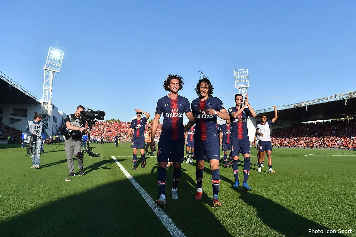 psg t es le seul parisien le message d un supporter a rabiot iconsport icon dim 01092018 33 01229659