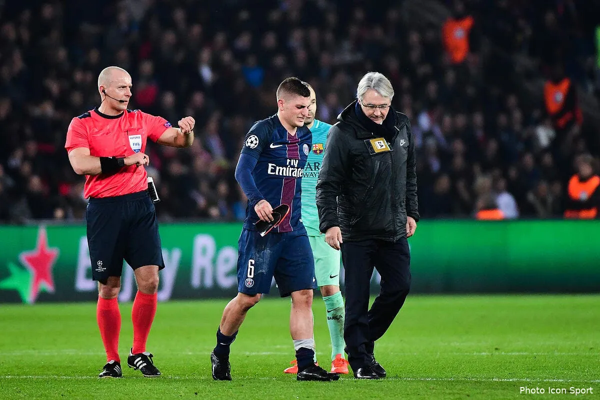 psg taupes denoncees staff bourre l incroyable recit sur le psg iconsport iconsport win 140217 01 22563213931