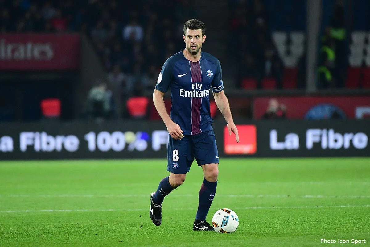 psg thiago motta refuse de parler au psg et negocie avec un club iconsport win 010317 10 36184937