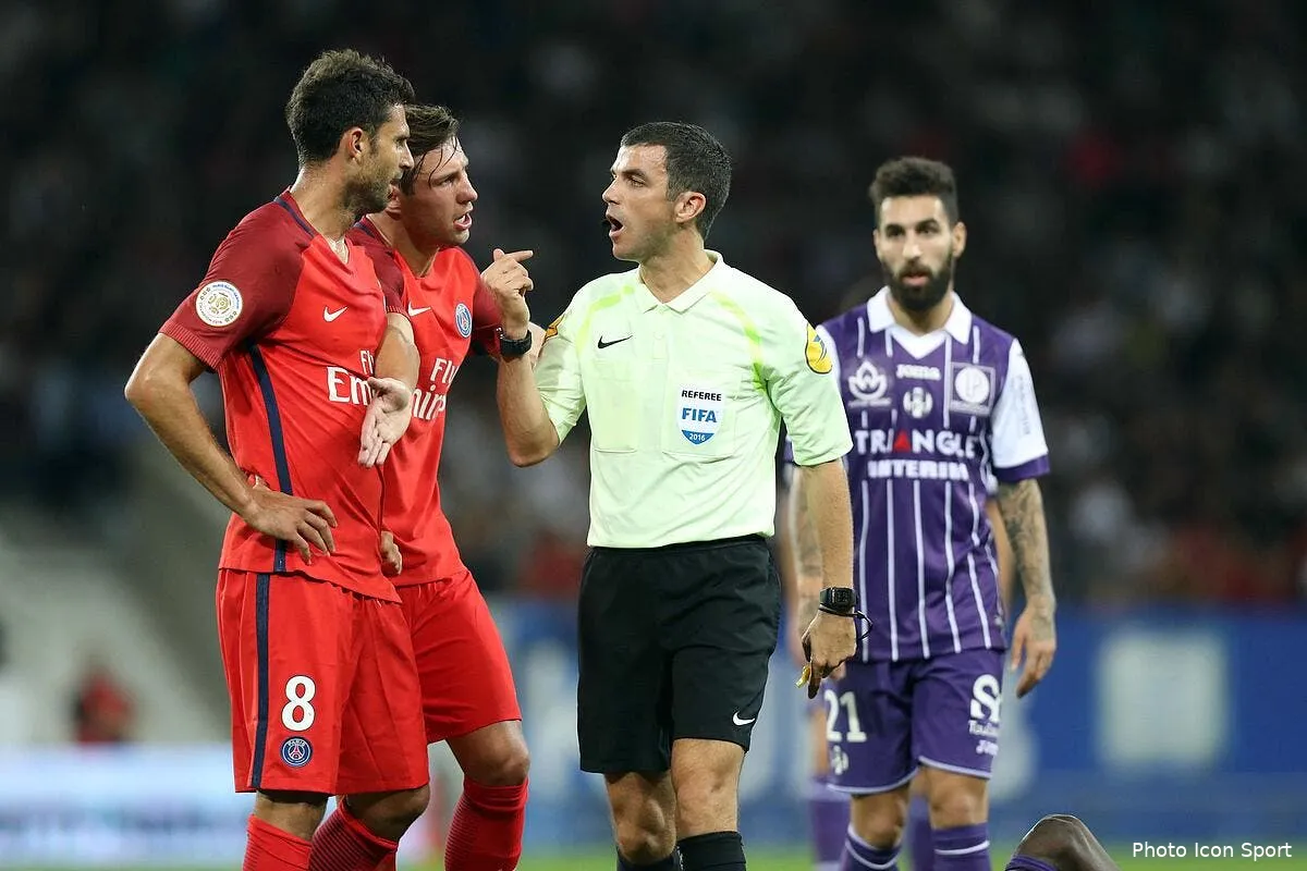 psg thiago motta refuse de passer pour un tocard iconsport blo 230916 53 94156222