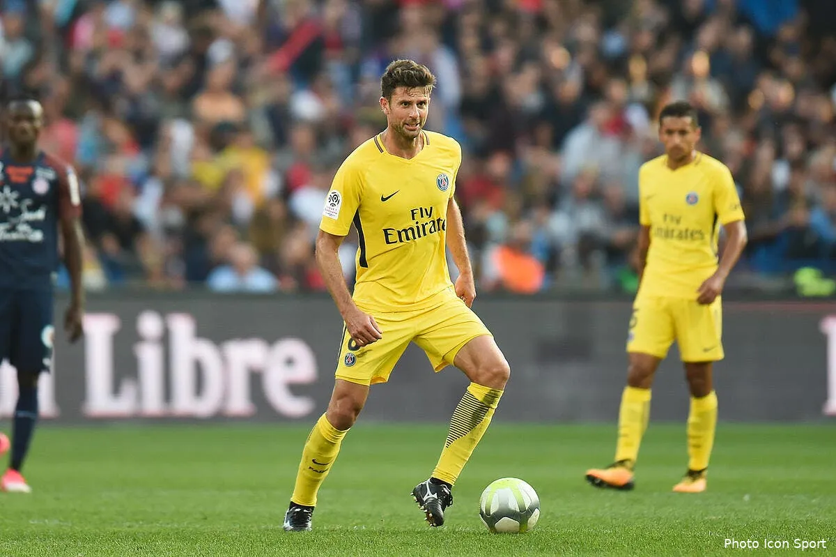 psg thiago motta seul forfait contre anderlecht iconsport icon dim 230917 08 35198179