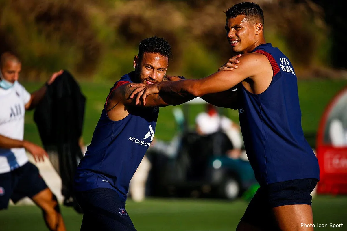 psg thiago silva a chelsea une trahison signee neymar icon paris 4293543