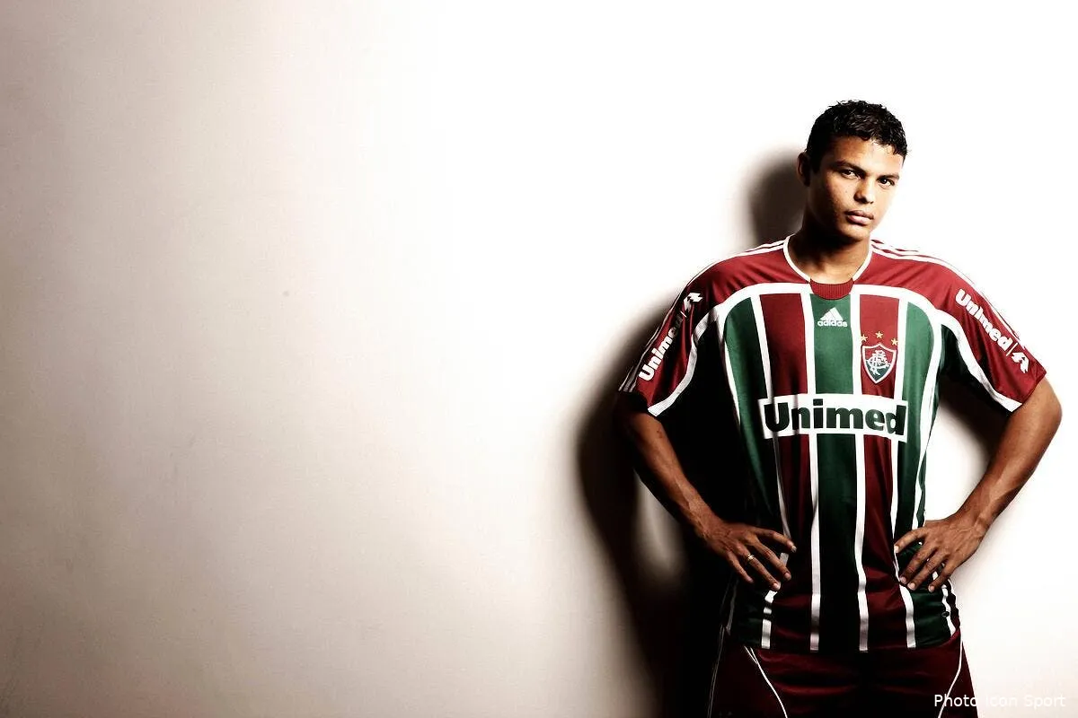 psg thiago silva a fluminense il prepare deja l annonce icon ppg 070508 08 04282155