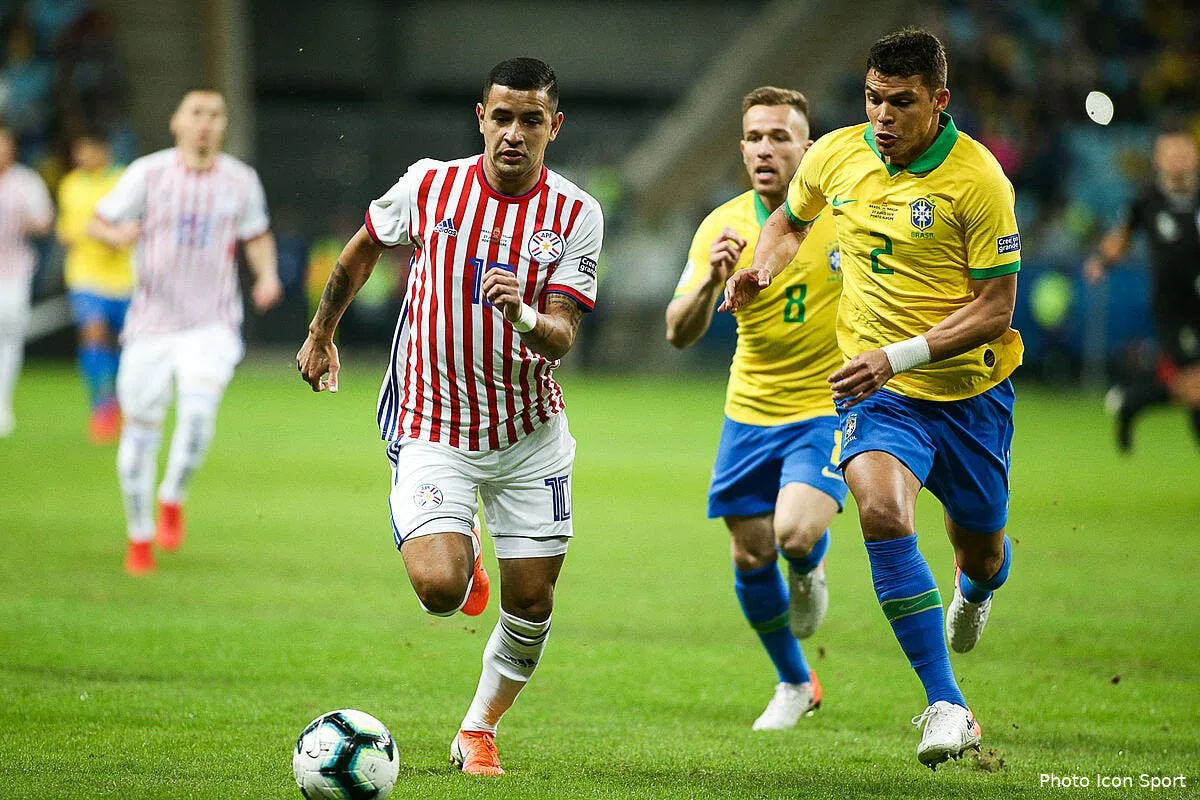 psg thiago silva a hate d en decoudre avec messi icon est 270619 92 39257431