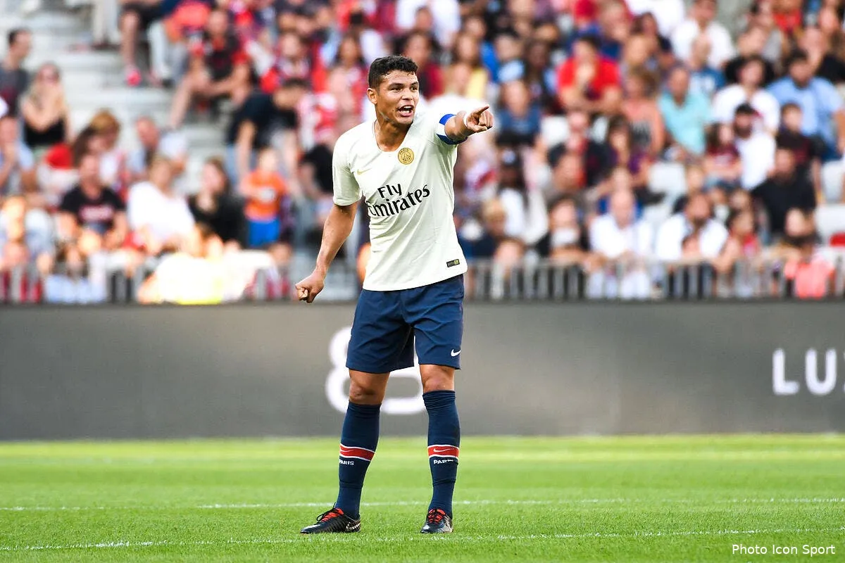 psg thiago silva a un autre plan pour sa fin de carriere thiago silva 34237483