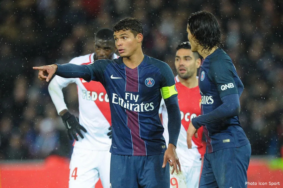 psg thiago silva confirme que monaco est plus fort que paris iconsport fer 290117 10 14169020