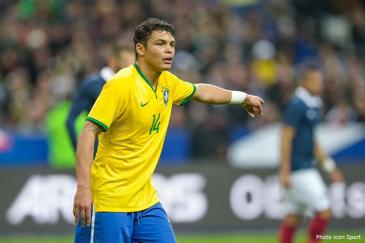 psg thiago silva et marquinhos aux jo le psg pourrait refuser iconsport fer 260315 09 98146330