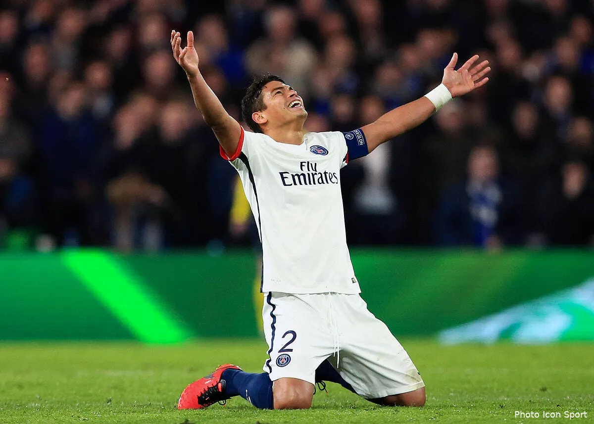 psg thiago silva implore al khelaifi de se bouger pour garder ibra iconsport 25780108138788