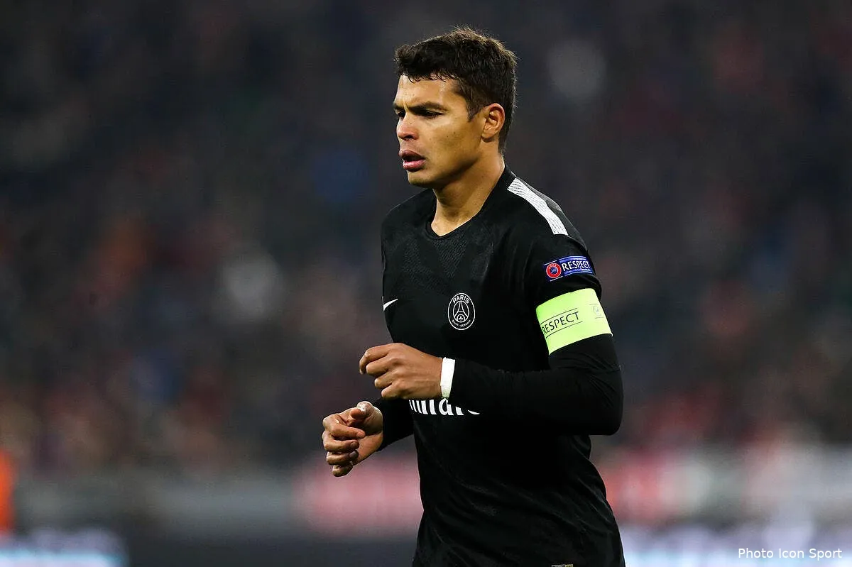 psg thiago silva n interesse pas encore la chine au mercato thiago silva 27208003