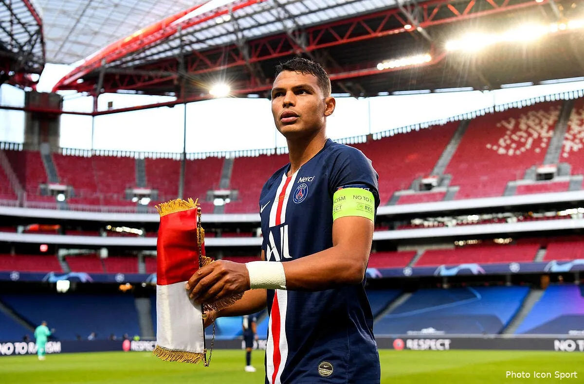 psg thiago silva premier clash entre thuchel et leonardo icon 1268061141292399
