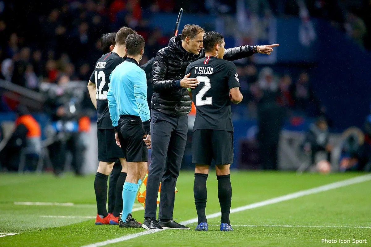 psg thiago silva presente ses excuses aux supporters du paris sg icon 190306p20794246961
