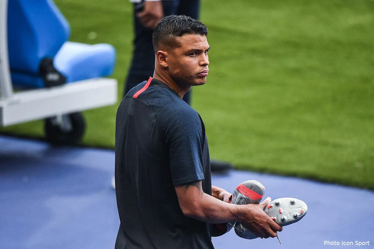 psg thiago silva remplacant contre l asse la decision forte icon dib 230720 11 117289967