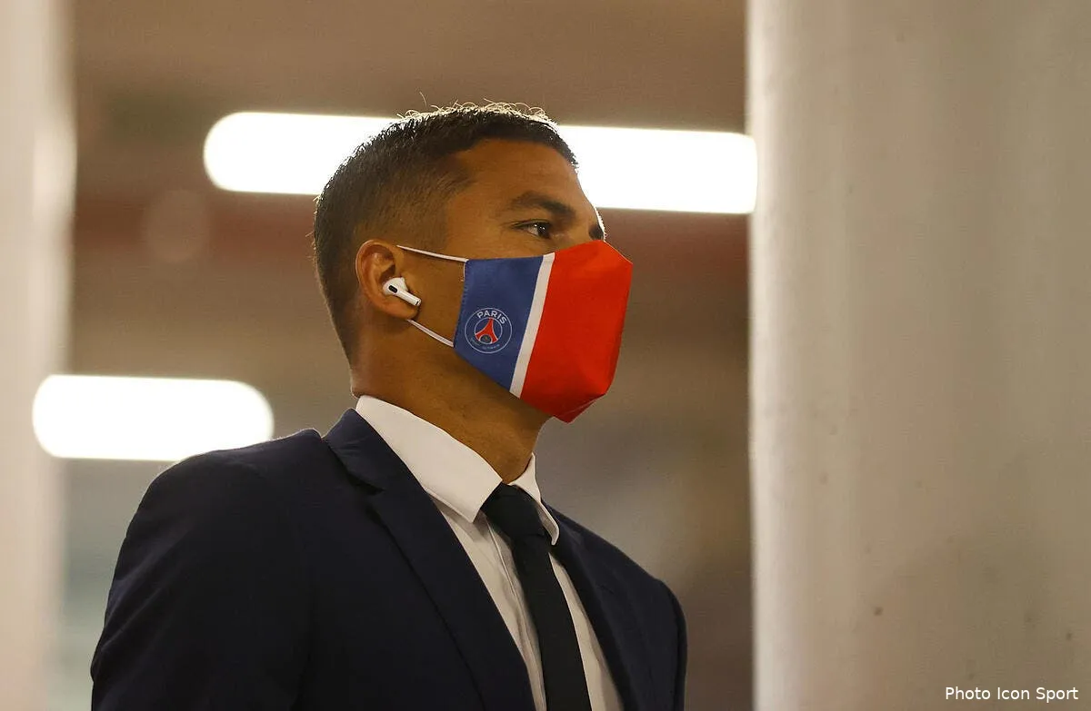 psg thiago silva signe a chelsea le meilleur club au monde icon 1268047534292903