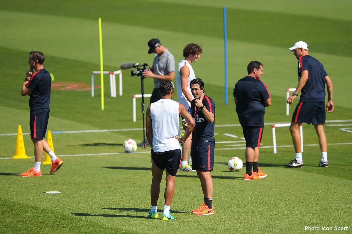 psg thiago silva va enfin lancer sa saison iconsport fer 260816 10 05154114