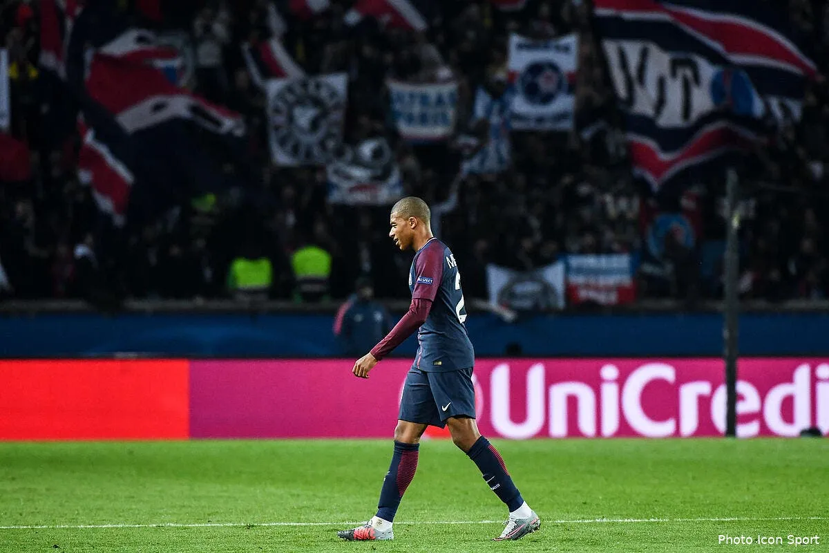 psg thiago silva voit neymar et mbappe souffrir mbappe 30198379