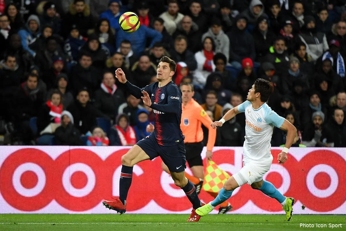 psg thomas meunier a manchester united c est tres bien parti icon dib 170319 12 35249765