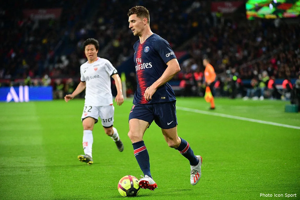 psg thomas meunier fonce vers la premier league mais pas a mu icon win 180519 01 90157254733