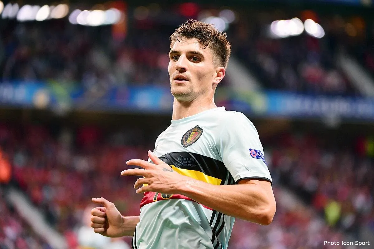 psg thomas meunier veut faire taire les rageux en video iconsport win 010716 59 89149222