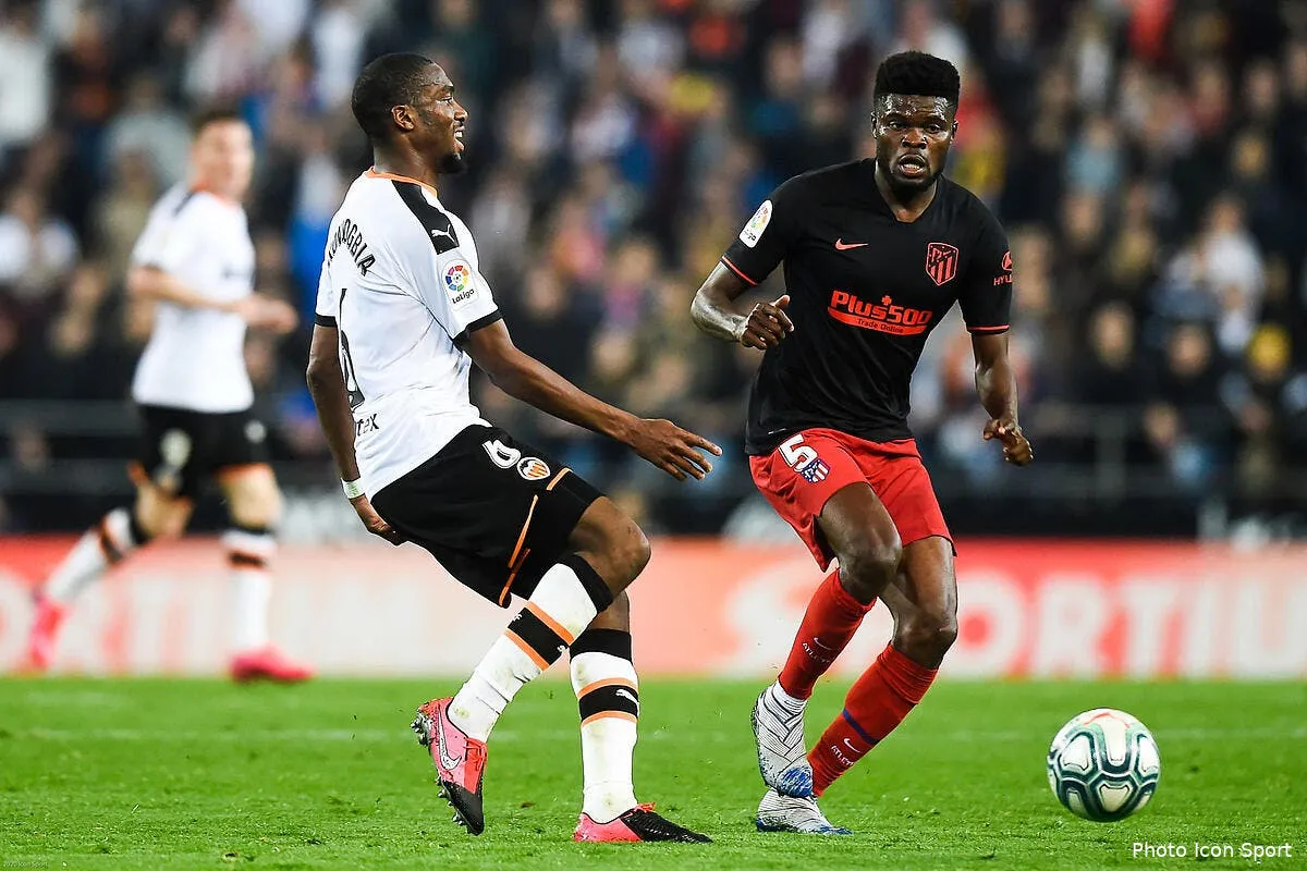 psg thomas partey a paris ses agents font une boulette icon la 200214 141283841