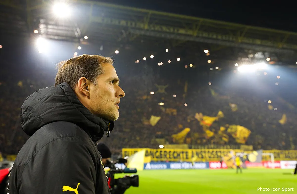 psg thomas tuchel n a pas signe au psg pour une seule raison iconsport fir 201216 08 09216819