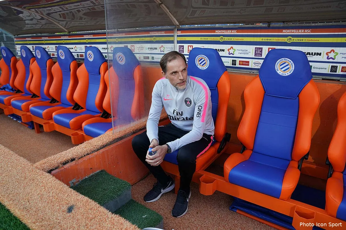 psg thomas tuchel reve de tout changer a paris icon win 300419 01 88832251989