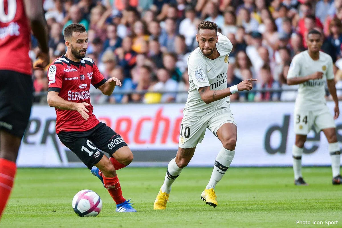 psg tirage truque guingamp digere tres mal iconsport icon bap 180818 93 178239751