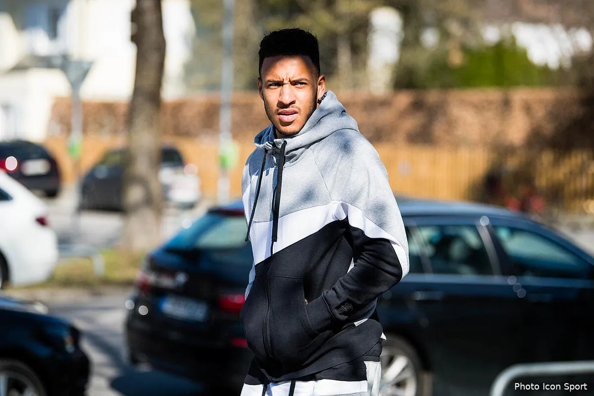 psg tolisso a paris la bonne idee du mercato icon 200406 99 605042 dpai289087