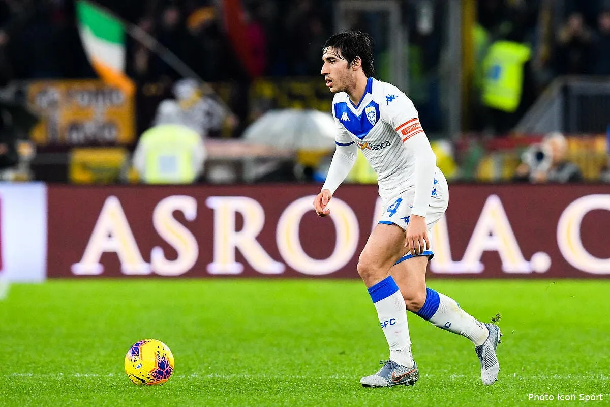 psg tonali a paris c est bien plus qu une rumeur icon italy photo press 924171272419