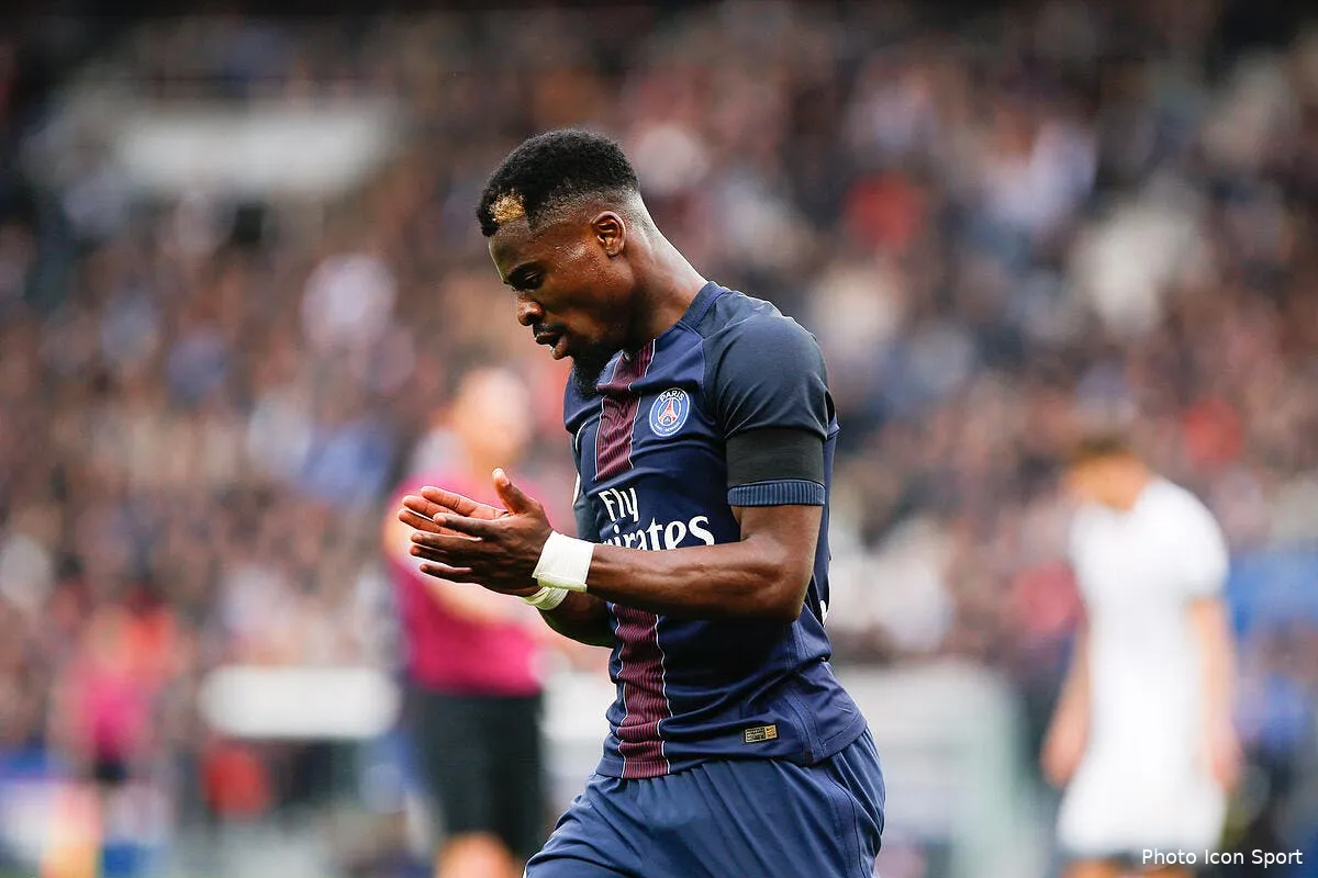 psg tottenham sait deja ou aurier va atterrir au mercato aurier 14189863