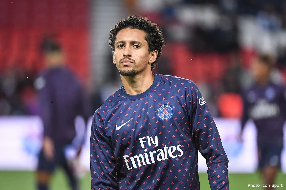 psg tout sur marquinhos dugarry annonce la tactique de liverpool iconsport icon dib 140918 12 113230797