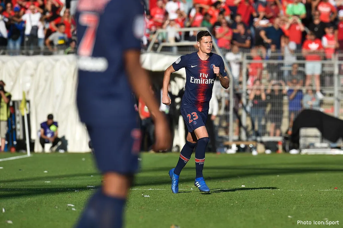 psg transfert ou pas draxler raconte son mercato iconsport icon dim 01092018 33 229229851
