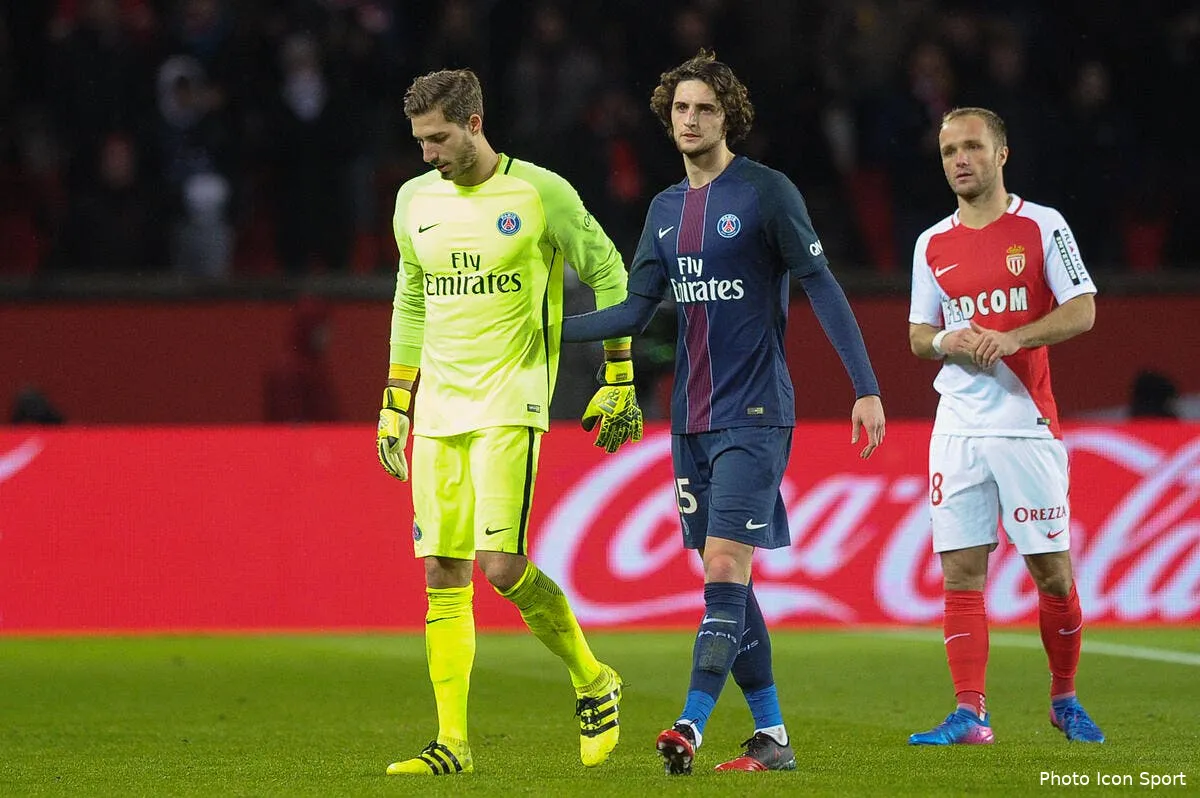 psg trapp sera juste pour barcelone iconsport fer 290117 11 50169164