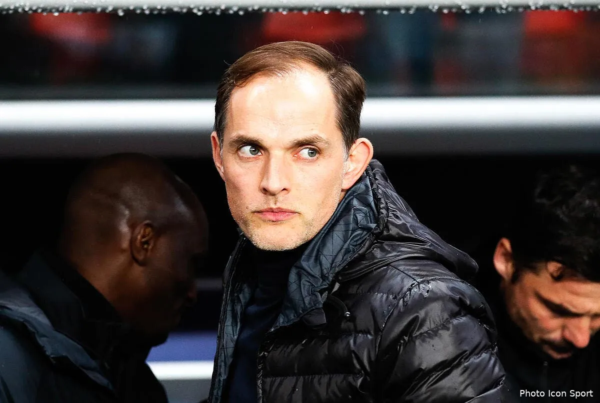 psg traumatises tuchel et ses joueurs vont couper du foot tuchel 13247021