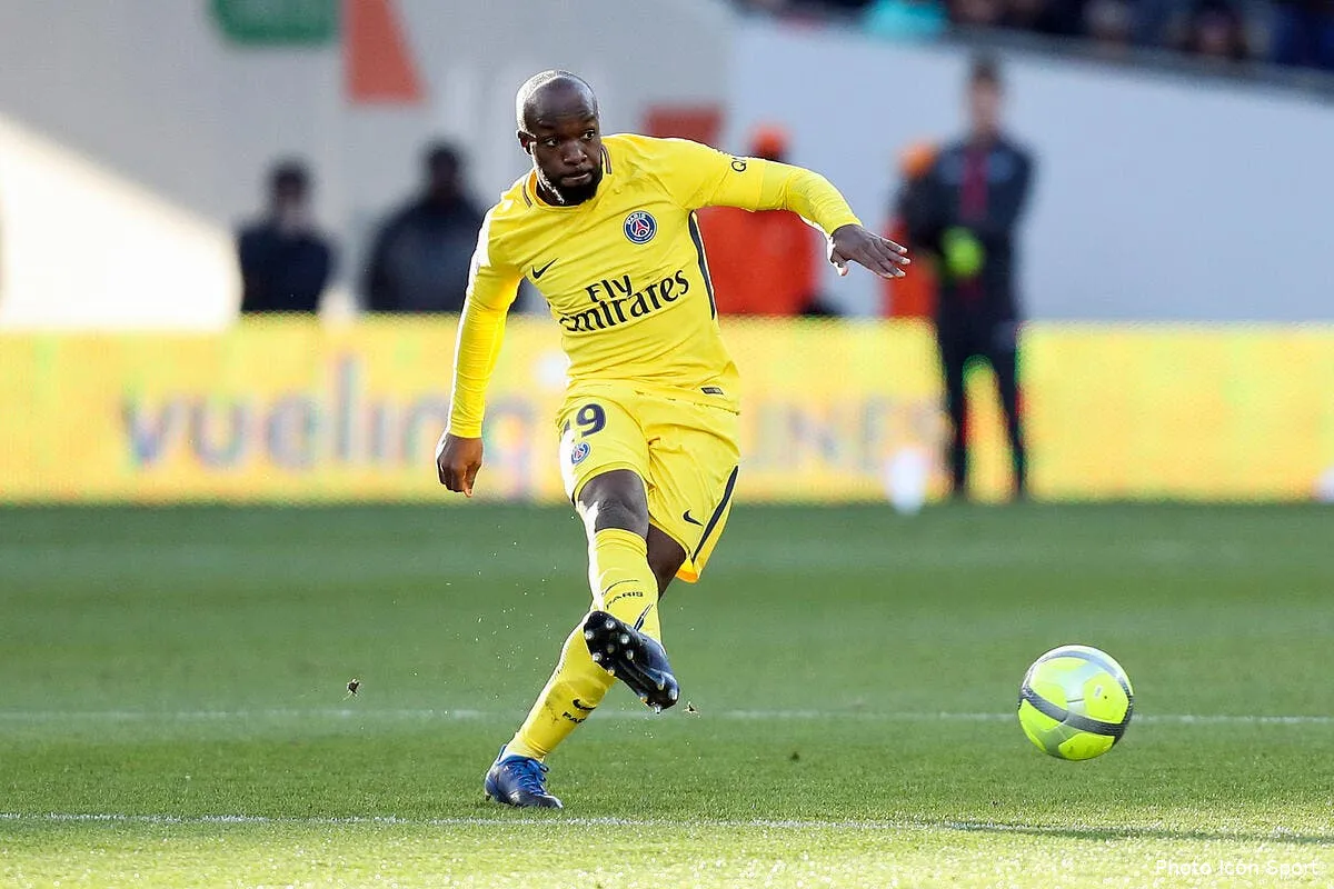 psg tres classe diarra decline une offre en or du paris sg icon blo 100218 11 62241177