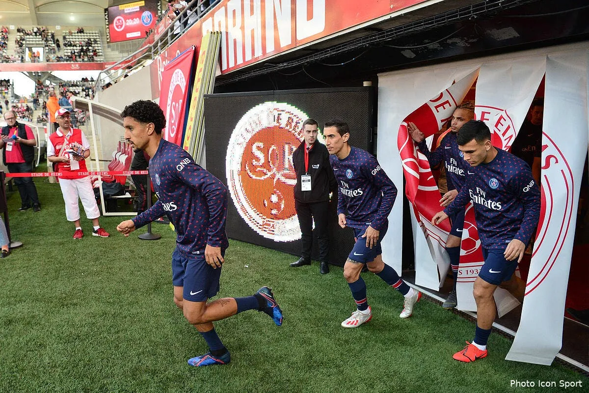 psg triple annonce ce lundi ca va chauffer icon win 240519 01 90592257303