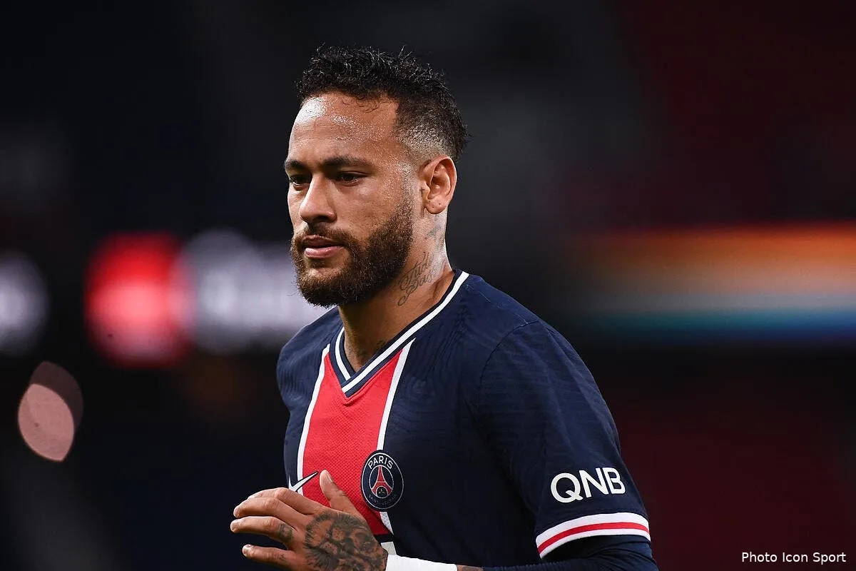 psg triste et deprime neymar a tourne la page icon dib 021020 10 134296141