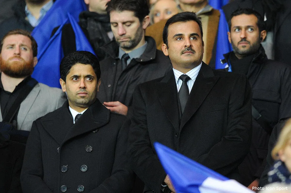 psg trois conditions fixees par le qatar pour sauver emery iconsport fer 281115 11 15175004