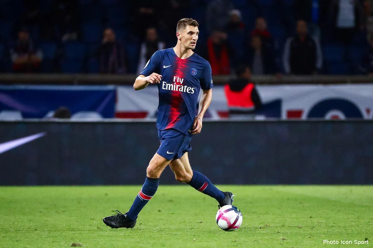psg trolle par beinsports thomas meunier a la reponse qui tue iconsport icon cos 260918 93 117231873