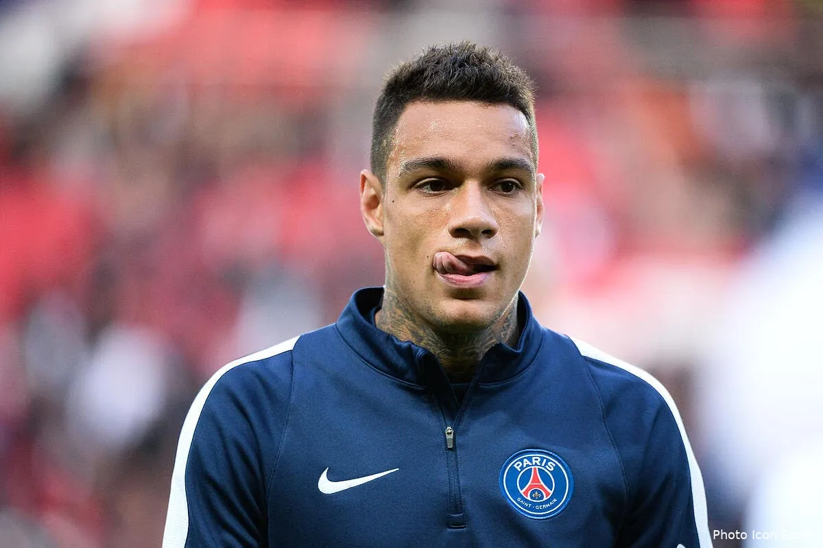 psg trop gourmand pour la roma van der wiel claque la porte van der wiel 8145570